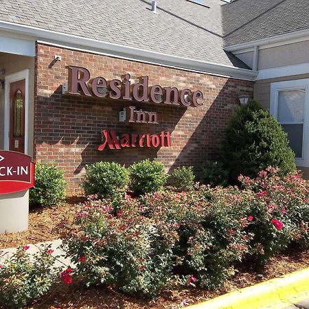 Residence Inn Louisville East Exterior foto