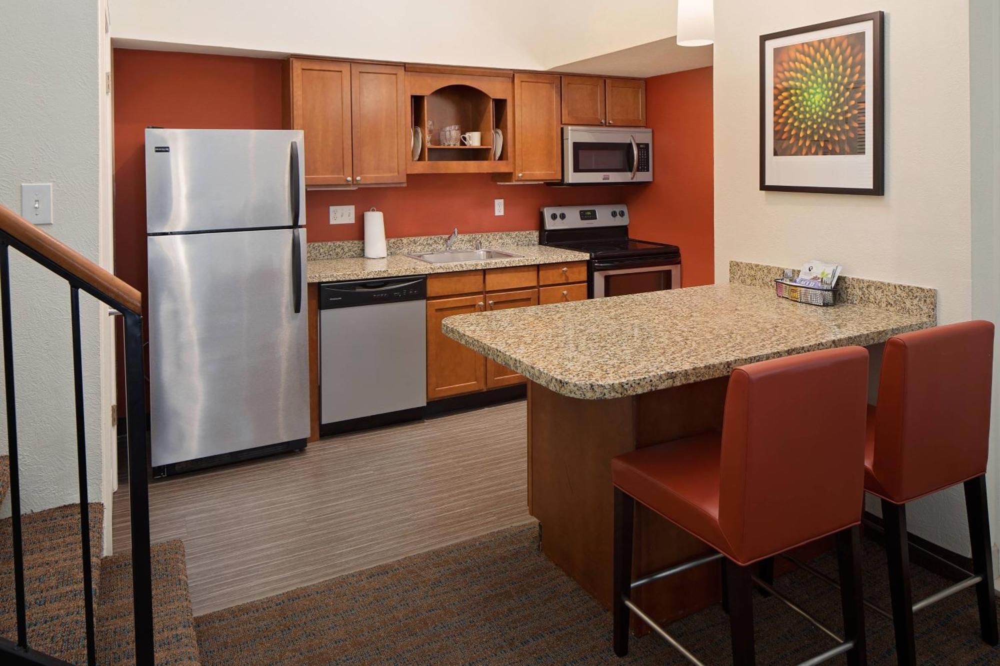 Residence Inn Louisville East Exterior foto