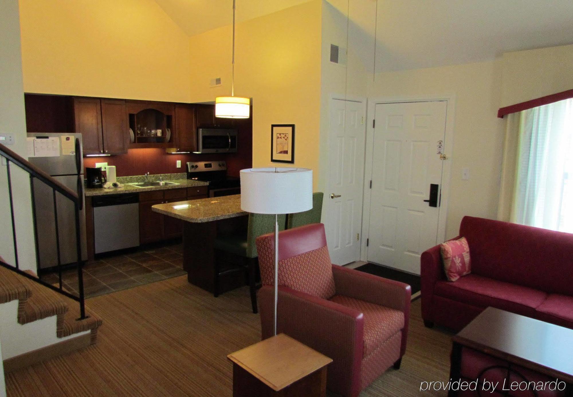 Residence Inn Louisville East Habitación foto